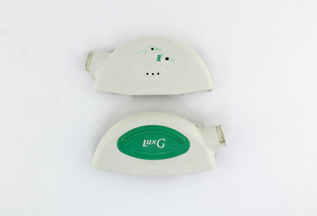 Palomar Lux G IPL Acne Handpiece Treatment Head Shell Housing Cover