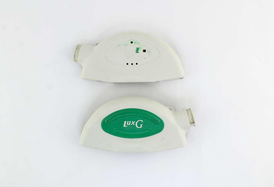 Palomar Lux G IPL Acne Handpiece Treatment Head Shell Housing Cover