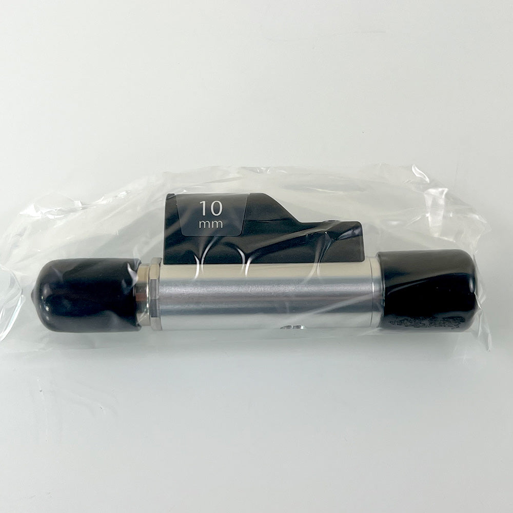 Cynosure MPX 10mm Next Gen Cartridge Handpiece Factory New 100-7009-610 0 Shots