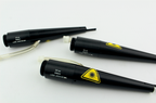 1997 ConBio CB Erbium/2.94 20W Dermatology Ablative Resurfacing Laser System