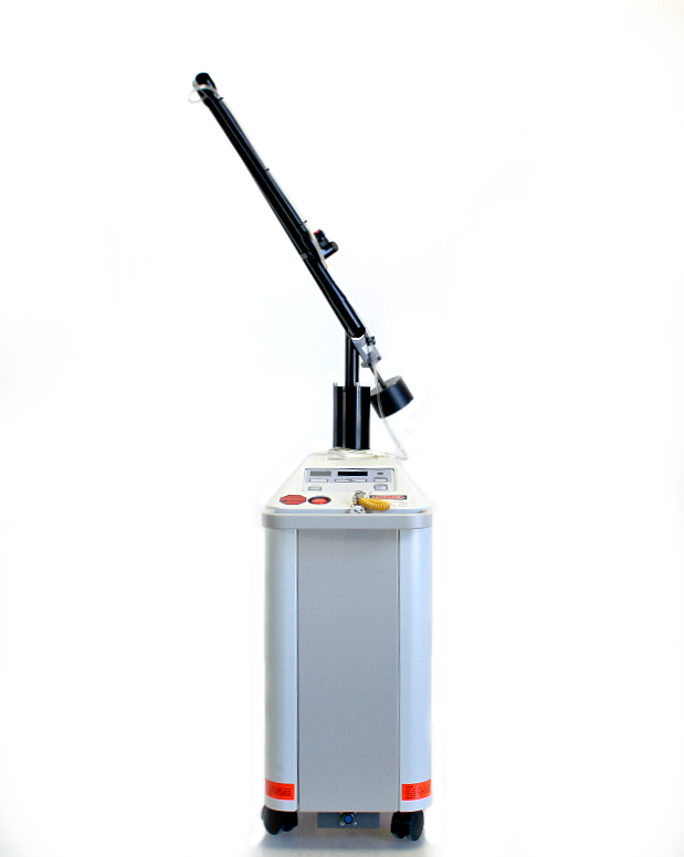 1997 ConBio CB Erbium/2.94 20W Dermatology Ablative Resurfacing Laser System