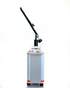 1997 ConBio CB Erbium/2.94 20W Dermatology Ablative Resurfacing Laser System