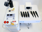 1997 ConBio CB Erbium/2.94 20W Dermatology Ablative Resurfacing Laser System
