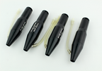 1997 ConBio CB Erbium/2.94 20W Dermatology Ablative Resurfacing Laser System
