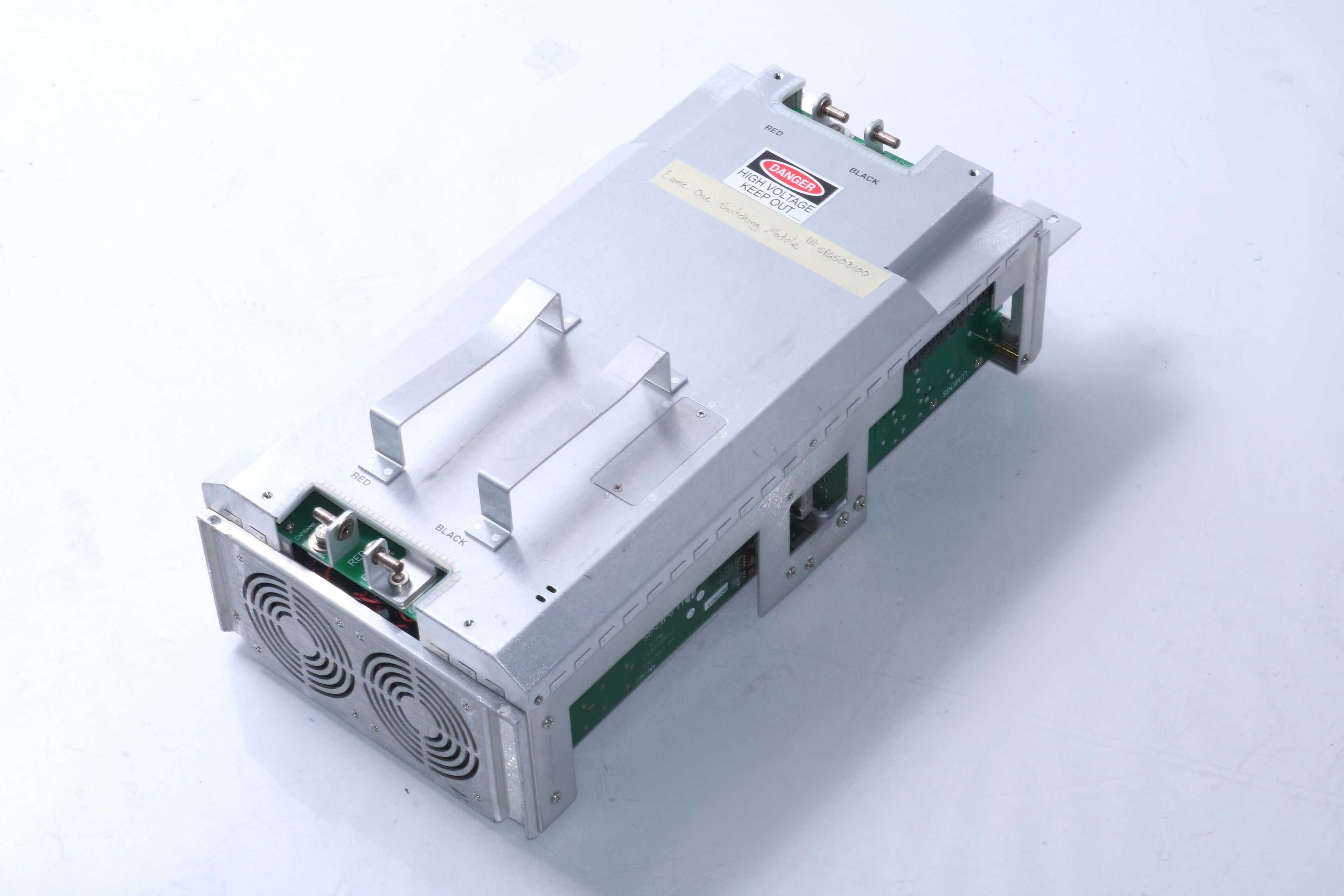 Lumenis 1 Lume One Laser IPL SP6503100 Switching Module Assembly UNTESTED