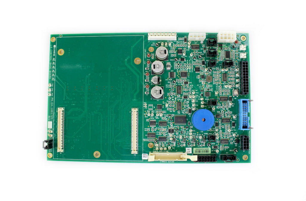 Lumenis Desire BAD Control Base Board PN: SP-11701112 Parts As Is