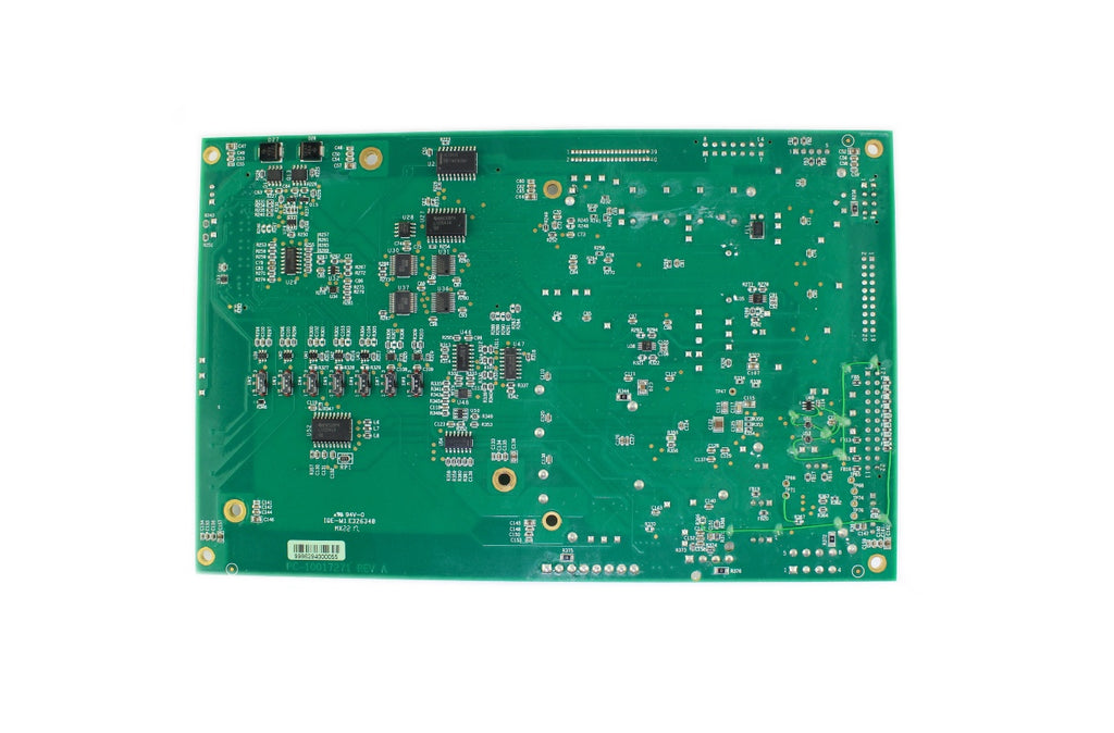 Lumenis Desire BAD Control Base Board PN: SP-11701112 Parts As Is