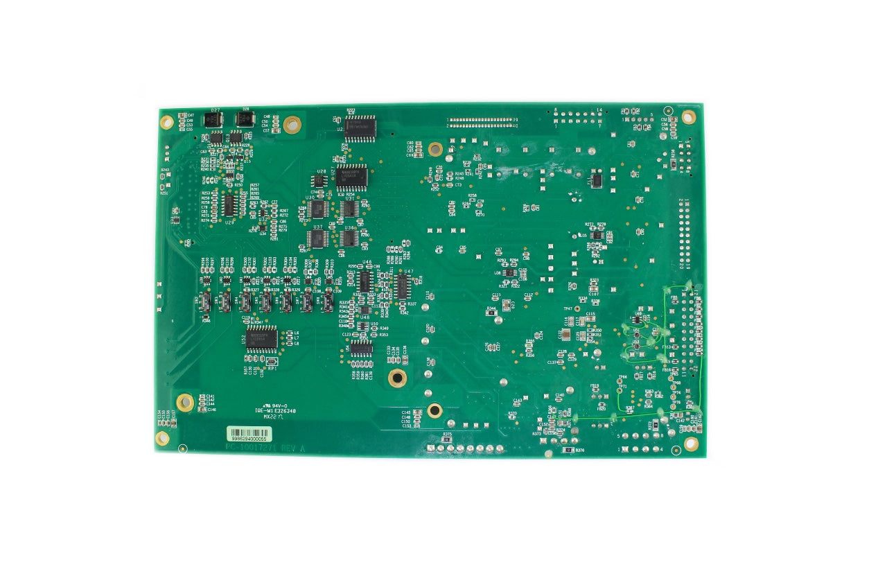 Lumenis Desire BAD Control Base Board PN: SP-11701112 Parts As Is