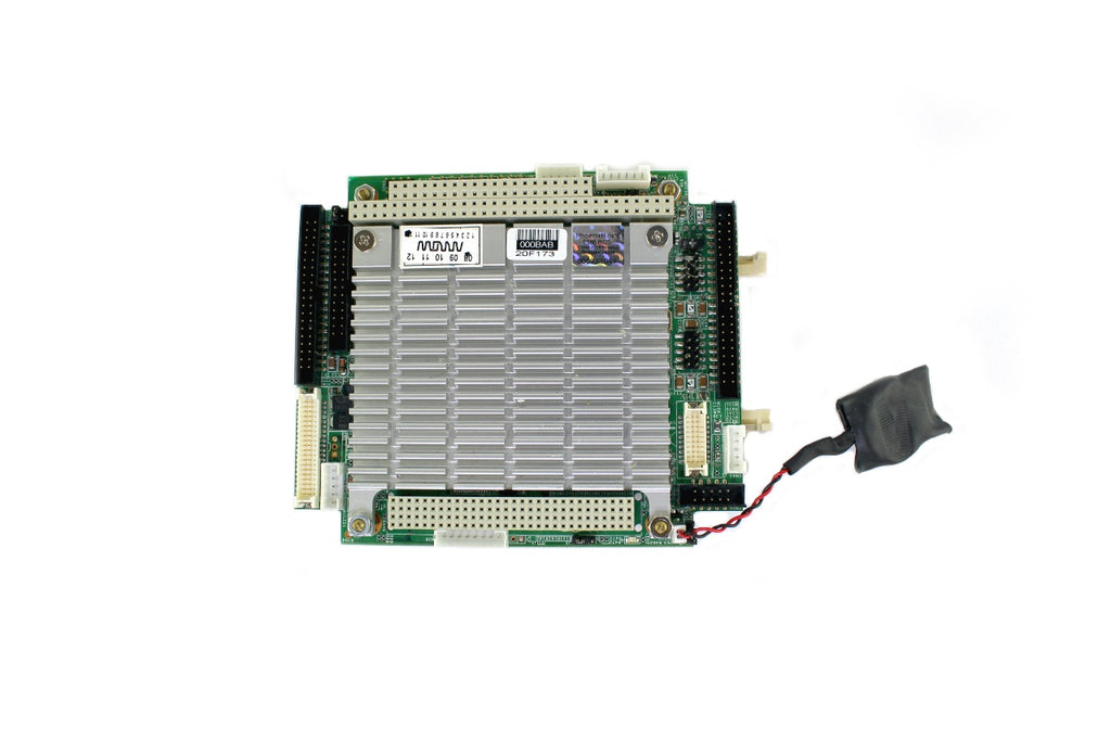 Syneron Candela eMatrix Software Memory Controller Board PARTS AS-IS