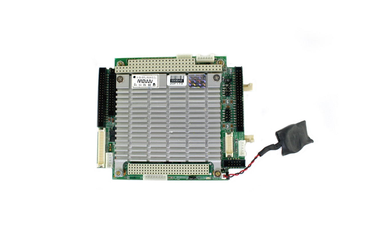 Syneron Candela eMatrix Software Memory Controller Board PARTS AS-IS