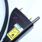 Candela GentleMAX 6mm to 18mm Laser DCD Handpiece FOR PART Hand Piece 7122003956
