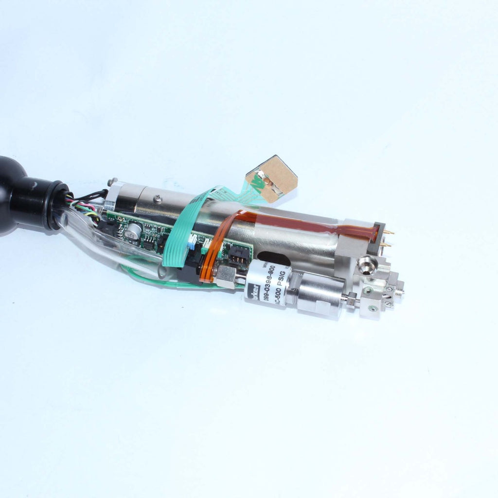 Candela GentleMAX 6mm to 18mm Laser DCD Handpiece FOR PART Hand Piece 7122003956
