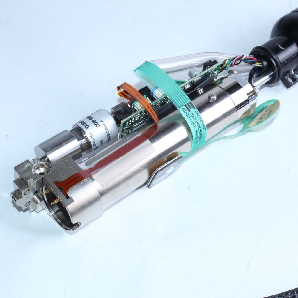 Candela GentleMAX 6mm to 18mm Laser DCD Handpiece FOR PART Hand Piece 7122003956