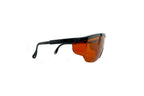 Iridex SpectraShield Laser Safety Eyewear YAG/KTP OD 5.5 @ 532. 940nm Glasses