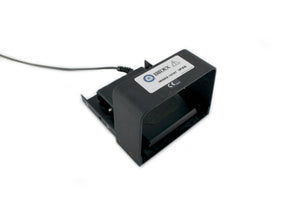 Iridex 12167 IPX8 Laser Foot Switch Footpedal Footswitch Electric Control Pedal