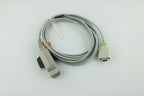 RD130F-15 Adult SPO2 Finger Sensor Integrated Cable Direct Connect 14-Pin