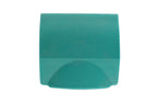 Alma IPL Handpiece Treatment Carrying Case Clasp AS IS 2 Pcs