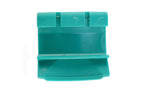 Alma IPL Handpiece Treatment Carrying Case Clasp AS IS 2 Pcs