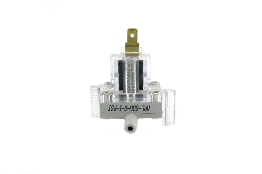Cutera XEO Laser System PARTS Pressure Switch Module MPL-600-G-1-PS1 AS IS