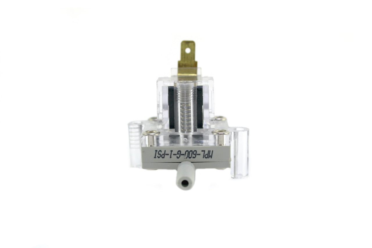 Cutera XEO Laser System PARTS Pressure Switch Module MPL-600-G-1-PS1 AS IS