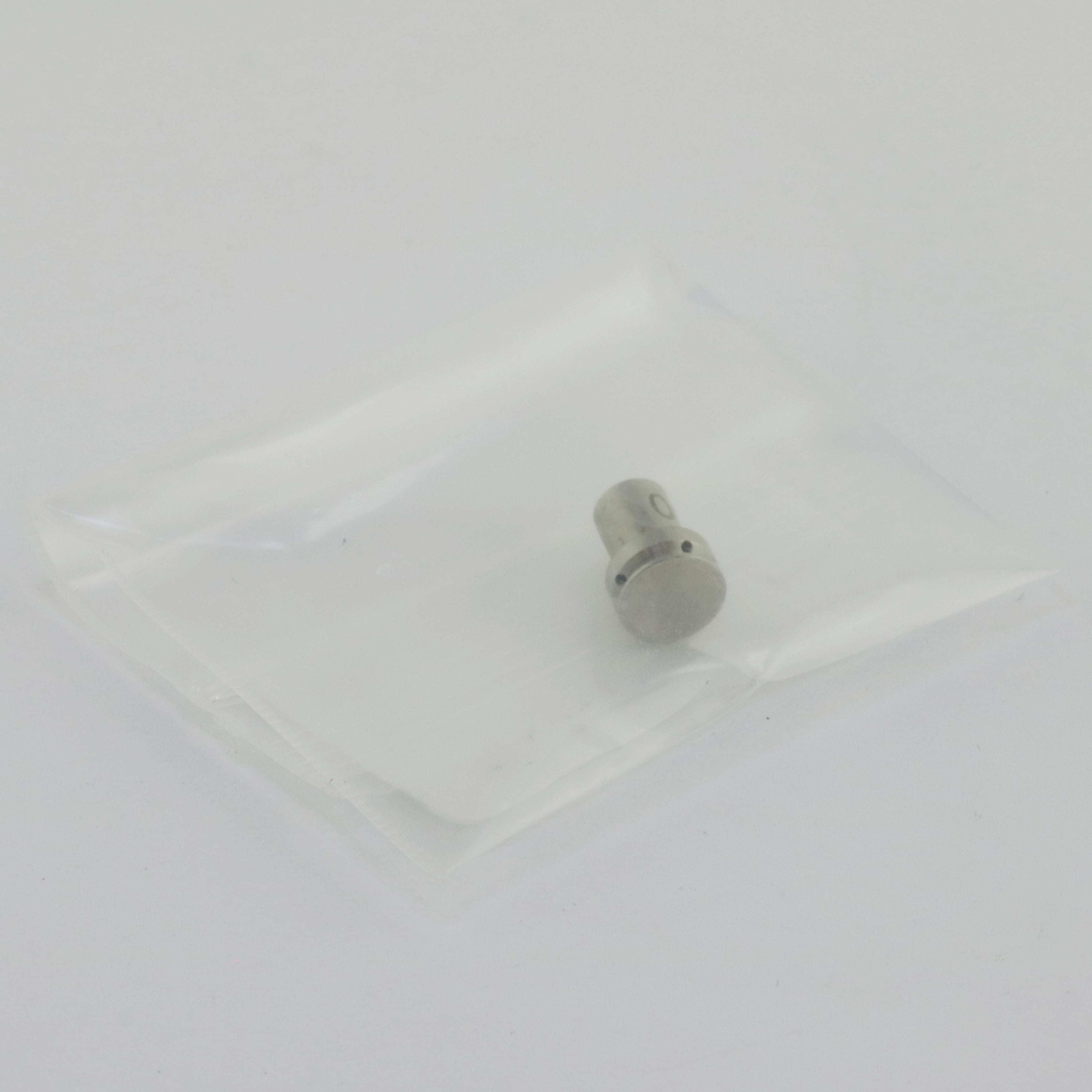 Envy Medical 03471-00 SilkPeel MD SMOOTH 9mm Tip Treatment Head Silk Peel