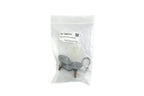 Zimmer Cryo 6 Chiller Screw Set For Glass Shelf (Set/2) PN: 94851511 PARTS AS IS