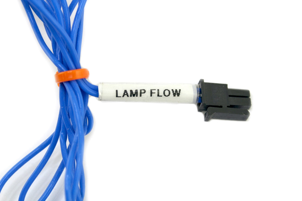 Palomar Star Lux 300 500 Aspire Lamp Flow Switch 1.25 Ipm M-60-V21-02-002