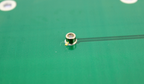 Lumenis LightSheer ET Laser Energy Meter Assembly 50-02896-00.AA PARTS As Is
