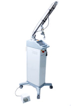2008 Deka SmartXide CO2 Resurfacing Laser w/ Newly Regassed CO2 Tube Installed