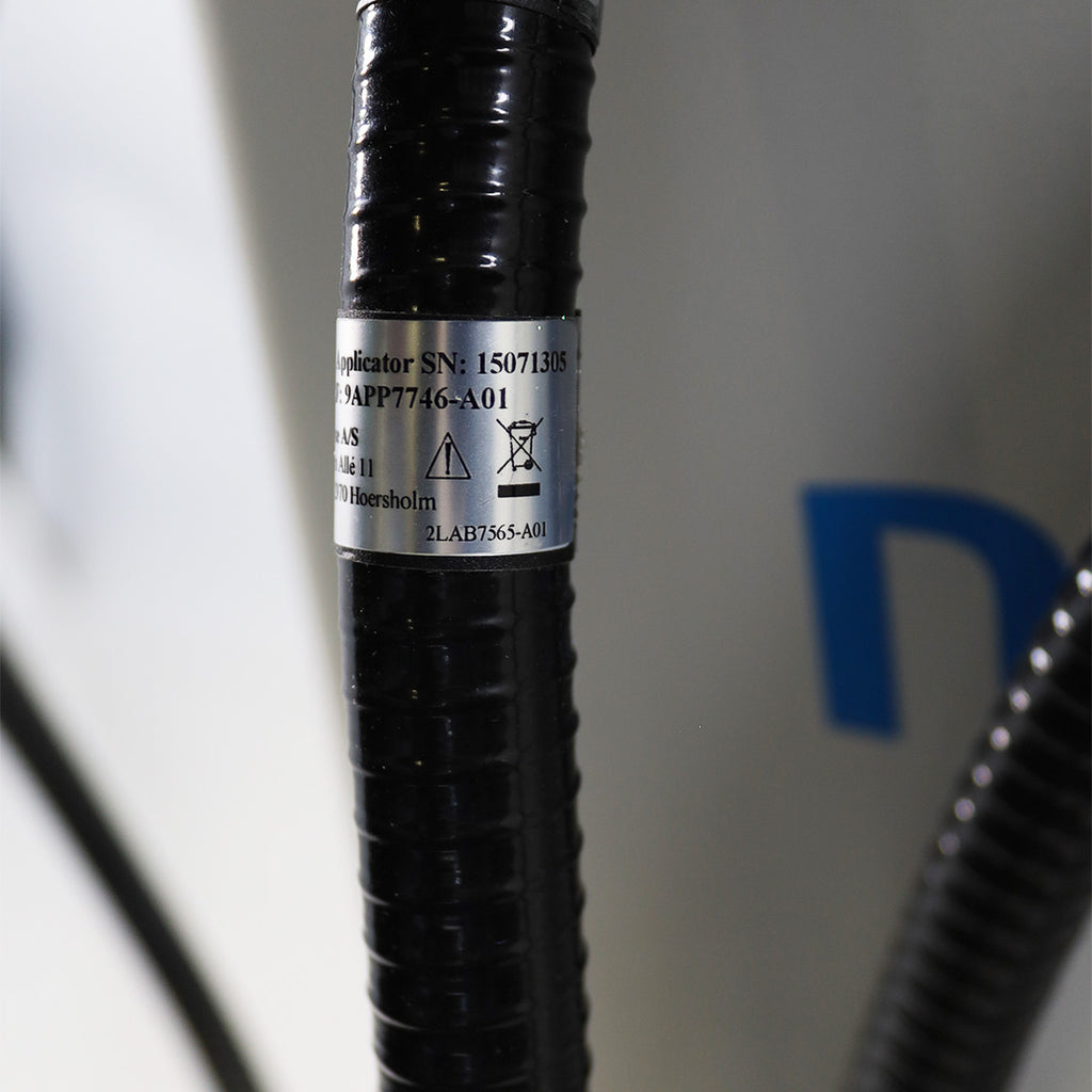 2015 Candela Nordlys Ellipse IPL Laser Vascular Lesion Photo Rejuvenation System