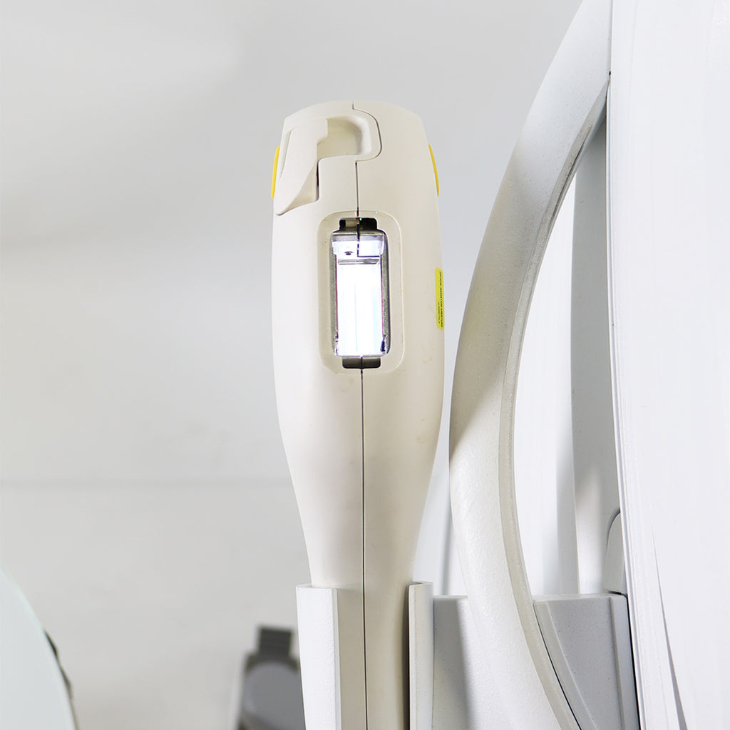 2021 Lumenis Stellar M22 Laser Fully Loaded System ResurFX Stellar IPL Nd YAG