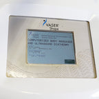 2003 Sound Surgical Vaser Shape MC1 Ultrasound Body Massage Cavitation Diathermy