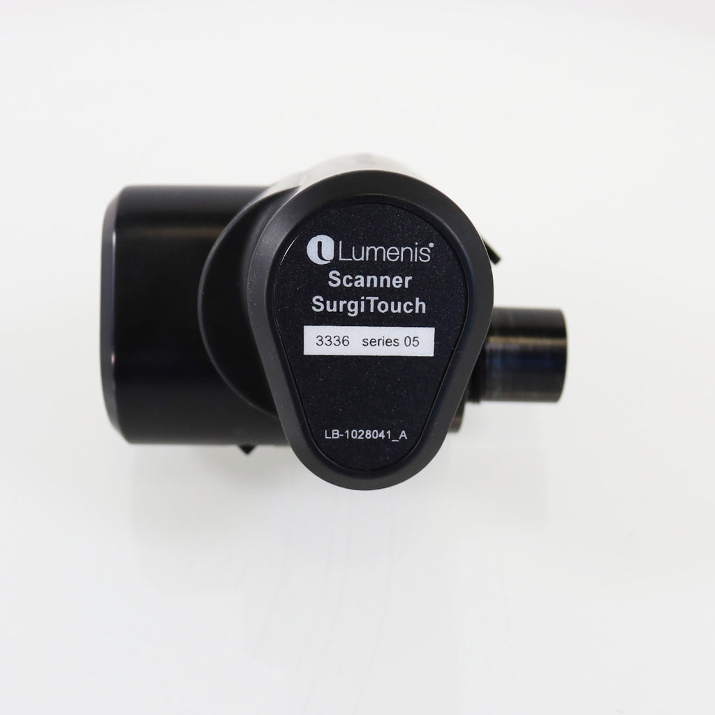 2018 Lumenis AcuPulse CO2 Laser System Loaded With SurgiTouch AcuScan FemTouch
