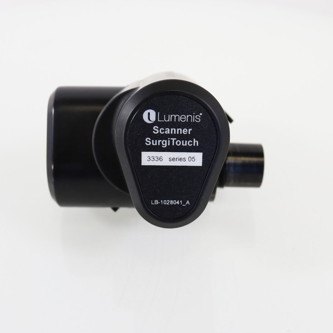 2018 Lumenis AcuPulse CO2 Laser System Loaded With SurgiTouch AcuScan FemTouch
