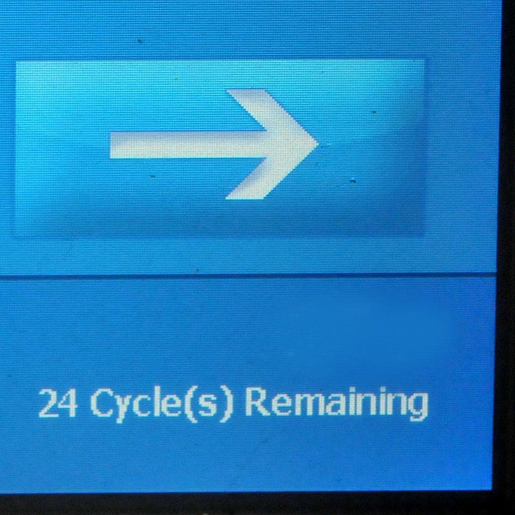 Zeltiq CoolSculpting CoolSmooth Card BRZ-CD4-09X-024 x24 Treatment Cycles FULL
