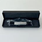 Cynosure MPX 12mm Next Gen Cartridge Handpiece Factory NEW (0 Shots) 100-7009-612