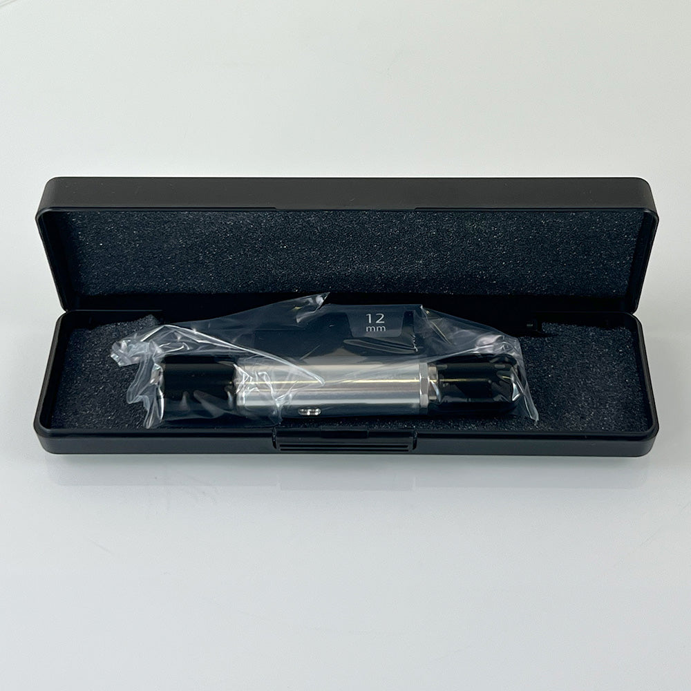 Cynosure MPX 12mm Next Gen Cartridge Handpiece Factory NEW (0 Shots) 100-7009-612