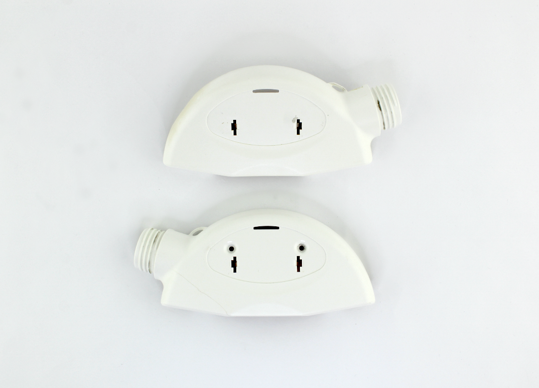 Palomar Lux V,G,L,R, Y,Ys Handpiece Treatment Head Shell Housing Cover