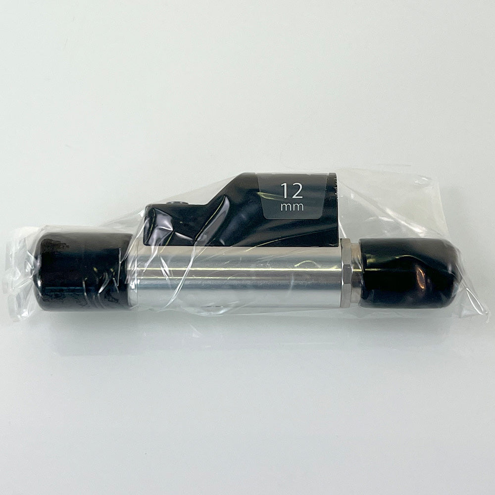 Cynosure MPX 12mm Next Gen Cartridge Handpiece Factory NEW (0 Shots) 100-7009-612