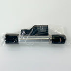 Cynosure MPX 12mm Next Gen Cartridge Handpiece Factory NEW (0 Shots) 100-7009-612
