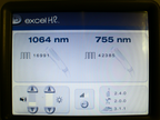 2017 Cutera EXCEL HR Laser 1064nm Nd:YAG Alexandrite High Volume Hair Removal