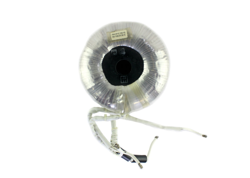 Cutera Xeo CoolGlide Cool Glide Laser MAIN TRANSFORMER Electrical PN:55-100-0130