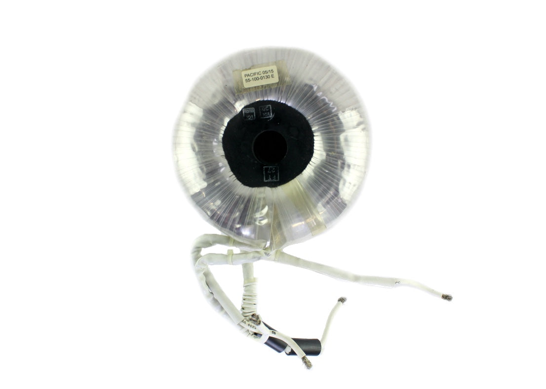 Cutera Xeo CoolGlide Cool Glide Laser MAIN TRANSFORMER Electrical PN:55-100-0130