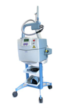 2011 Palomar QYAG5 Q Switch Nd YAG 532 1064 Tattoo Pigmented Lesion Laser YAG 5