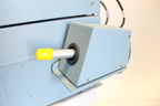 2011 Palomar QYAG5 Q Switch Nd YAG 532 1064 Tattoo Pigmented Lesion Laser YAG 5