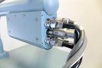 2011 Palomar QYAG5 Q Switch Nd YAG 532 1064 Tattoo Pigmented Lesion Laser YAG 5