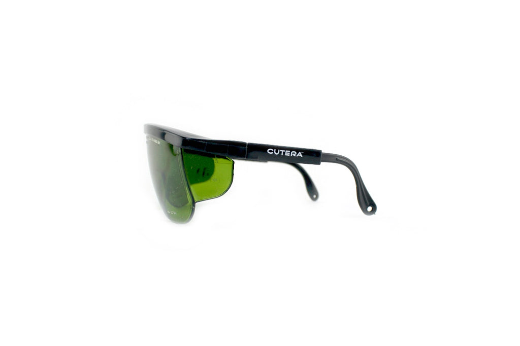 Cutera Xeo Laser IPL Safety Operator Eyewear NdYAG CO2 Glasses VLT 32%