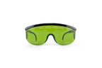 Cutera Xeo Laser IPL Safety Operator Eyewear NdYAG CO2 Glasses VLT 32%