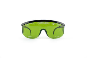 Cutera Xeo Laser IPL Safety Operator Eyewear NdYAG CO2 Glasses VLT 32%