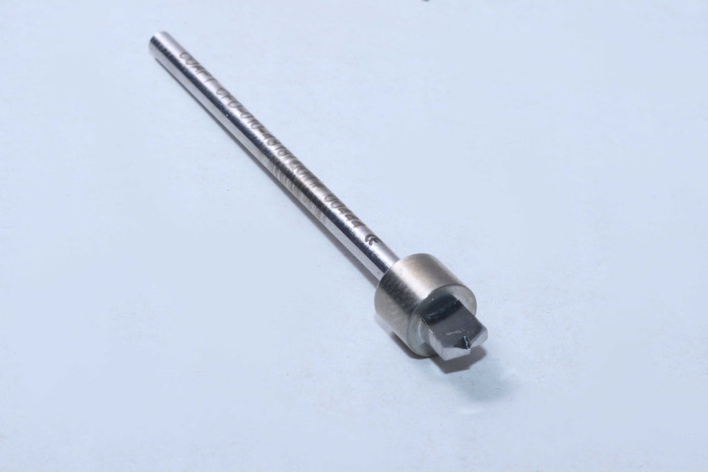 MicroAire Endotine Coapt Forehead Drill Bit CFD-010-4313 UNTESTED AS IS
